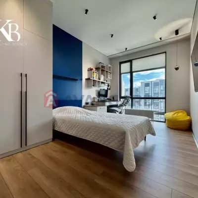 Buy apartment - Dnipro, Kostomarivska street1. Sale of real estate - Tsentralnyi, secondary market and new building cheap, price up to 250000$, announcement no.2032237 фото 27