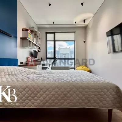 Buy apartment - Dnipro, Kostomarivska street1. Sale of real estate - Tsentralnyi, secondary market and new building cheap, price up to 250000$, announcement no.2032237 фото 28