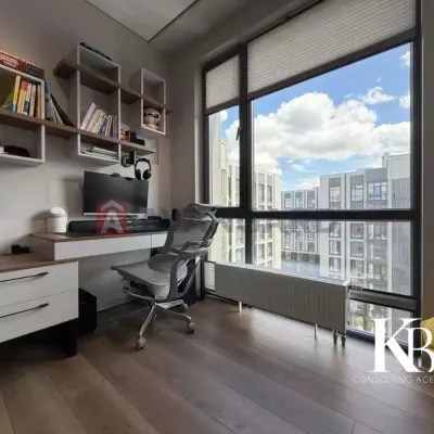 Buy apartment - Dnipro, Kostomarivska street1. Sale of real estate - Tsentralnyi, secondary market and new building cheap, price up to 250000$, announcement no.2032237 фото 29