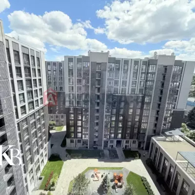 Buy apartment - Dnipro, Kostomarivska street1. Sale of real estate - Tsentralnyi, secondary market and new building cheap, price up to 250000$, announcement no.2032237 фото 31