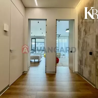 Buy apartment - Dnipro, Kostomarivska street1. Sale of real estate - Tsentralnyi, secondary market and new building cheap, price up to 250000$, announcement no.2032237 фото 32