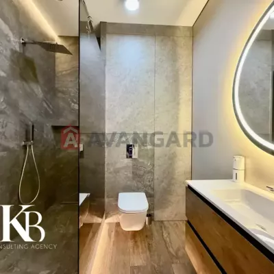 Buy apartment - Dnipro, Kostomarivska street1. Sale of real estate - Tsentralnyi, secondary market and new building cheap, price up to 250000$, announcement no.2032237 фото 34