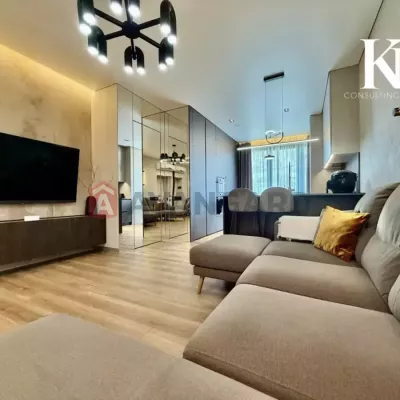 Buy apartment - Dnipro, Kostomarivska street1. Sale of real estate - Tsentralnyi, secondary market and new building cheap, price up to 250000$, announcement no.2032237 фото 5