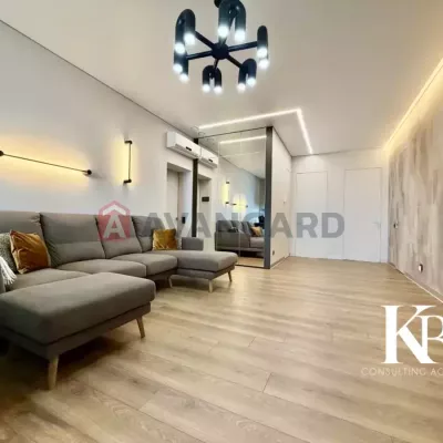Buy apartment - Dnipro, Kostomarivska street1. Sale of real estate - Tsentralnyi, secondary market and new building cheap, price up to 250000$, announcement no.2032237 фото 6
