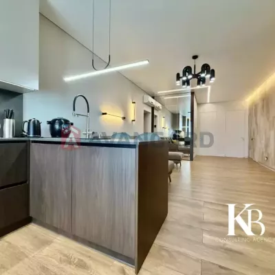 Buy apartment - Dnipro, Kostomarivska street1. Sale of real estate - Tsentralnyi, secondary market and new building cheap, price up to 250000$, announcement no.2032237 фото 7