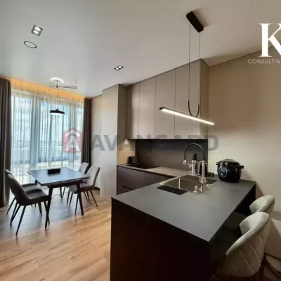 Buy apartment - Dnipro, Kostomarivska street1. Sale of real estate - Tsentralnyi, secondary market and new building cheap, price up to 250000$, announcement no.2032237 фото 8
