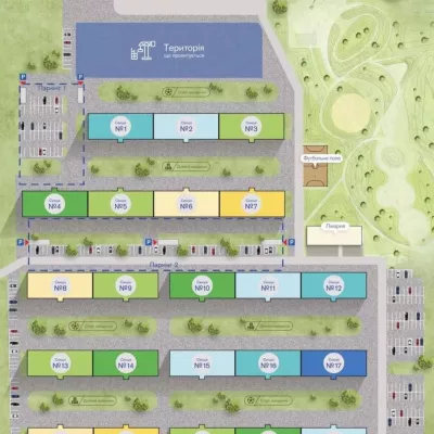 Buy apartment - Dnipro, Zaporizke highway. Sale of real estate - Shevchenkivskyi, secondary market and new building cheap, price up to 36000$, announcement no.1828472 фото 4