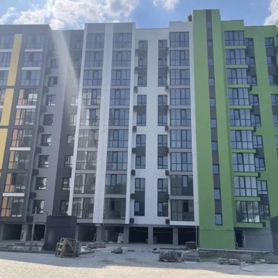 Buy apartment - Dnipro, Zaporizke highway. Sale of real estate - Shevchenkivskyi, secondary market and new building cheap, price up to 36000$, announcement no.1828472 фото 6
