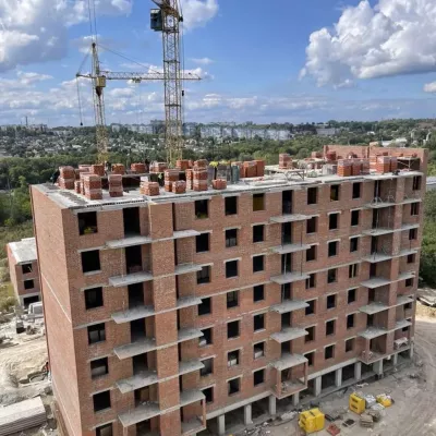Buy apartment - Dnipro, Zaporizke highway. Sale of real estate - Shevchenkivskyi, secondary market and new building cheap, price up to 36000$, announcement no.1828472 фото 8
