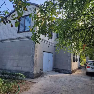 Buy house - Dnipro, Motornyi lane. Sale of real estate - Amur-Nyzhnodniprovskyi, secondary market and new building cheap, price up to 81000$, announcement no.1833242 фото 1
