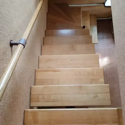 Buy house - Dnipro, Motornyi lane. Sale of real estate - Amur-Nyzhnodniprovskyi, secondary market and new building cheap, price up to 81000$, announcement no.1833242 фото 15
