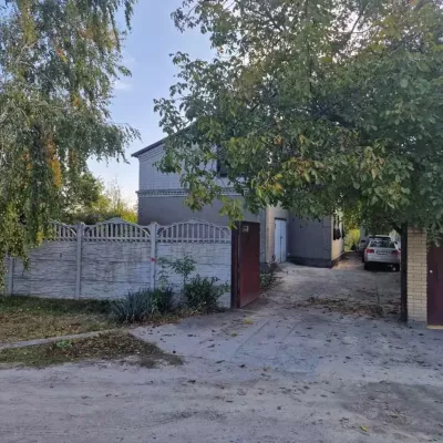 Buy house - Dnipro, Motornyi lane. Sale of real estate - Amur-Nyzhnodniprovskyi, secondary market and new building cheap, price up to 81000$, announcement no.1833242 фото 30