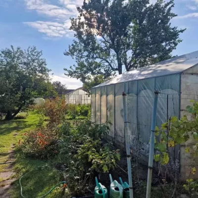 Buy house - Dnipro, Motornyi lane. Sale of real estate - Amur-Nyzhnodniprovskyi, secondary market and new building cheap, price up to 81000$, announcement no.1833242 фото 31