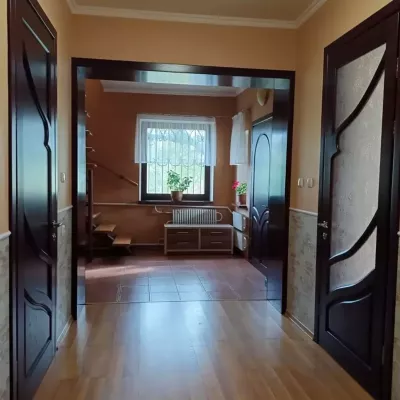Buy house - Dnipro, Motornyi lane. Sale of real estate - Amur-Nyzhnodniprovskyi, secondary market and new building cheap, price up to 81000$, announcement no.1833242 фото 4