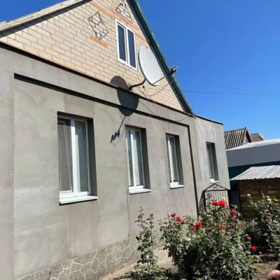 Buy house - Dnipro, Peremogy street, Prydniprovskyi (Prydniprovsk). Sale of real estate - Samarskyi, secondary market and new building cheap, price up to 90000$, announcement no.1830258 фото 19