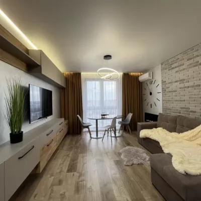 Rent apartment - Kharkiv, Rogatynska Levada street18. Rent of real estate - Novobavarskyi (Zhovtnevyi), secondary market and new building cheap, price up to 20000UAH, announcement no.2032495 фото 1