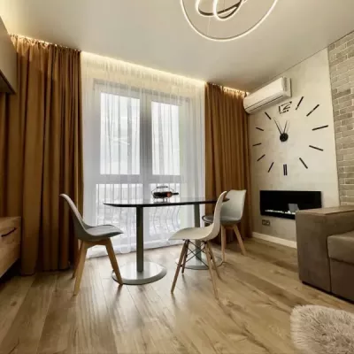 Rent apartment - Kharkiv, Rogatynska Levada street18. Rent of real estate - Novobavarskyi (Zhovtnevyi), secondary market and new building cheap, price up to 20000UAH, announcement no.2032495 фото 2