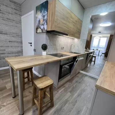 Rent apartment - Kharkiv, Rogatynska Levada street18. Rent of real estate - Novobavarskyi (Zhovtnevyi), secondary market and new building cheap, price up to 20000UAH, announcement no.2032495 фото 3