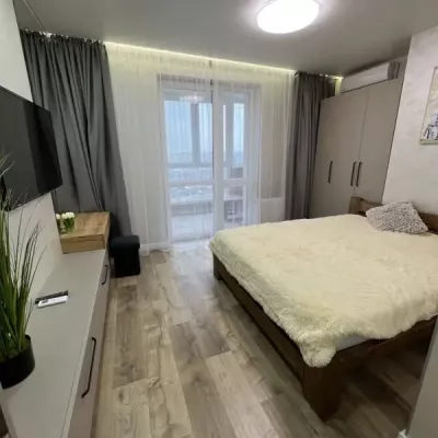 Rent apartment - Kharkiv, Rogatynska Levada street18. Rent of real estate - Novobavarskyi (Zhovtnevyi), secondary market and new building cheap, price up to 20000UAH, announcement no.2032495 фото 5