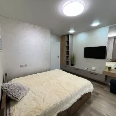 Rent apartment - Kharkiv, Rogatynska Levada street18. Rent of real estate - Novobavarskyi (Zhovtnevyi), secondary market and new building cheap, price up to 20000UAH, announcement no.2032495 фото 6