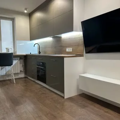 Buy apartment - Kharkiv, Zhasmynovyi boulevard9-1, Novi Doma (Slobidskyi). Sale of real estate - Slobidskyi (Kominternivskyi), secondary market and new building cheap, price up to 60000$, announcement no.2032496 фото 4