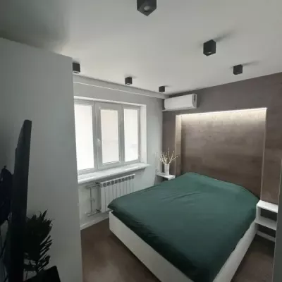Buy apartment - Kharkiv, Zhasmynovyi boulevard9-1, Novi Doma (Slobidskyi). Sale of real estate - Slobidskyi (Kominternivskyi), secondary market and new building cheap, price up to 60000$, announcement no.2032496 фото 5