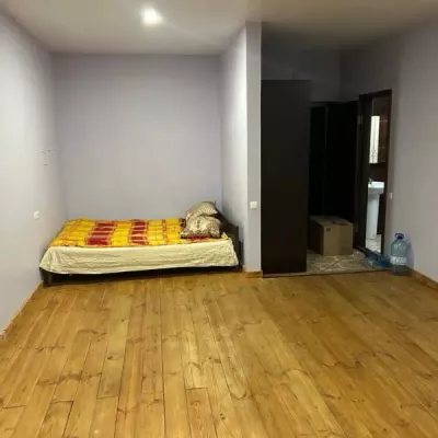 Rent apartment - Kharkiv, Olimpiiska street33, Novi Doma (Nemyshlyanskyi). Rent of real estate - Nemyshlyanskyi (Frunzenskyi), secondary market and new building cheap, price up to 8000UAH, announcement no.2032492 фото 2