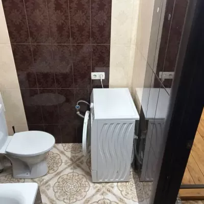 Rent apartment - Kharkiv, Olimpiiska street33, Novi Doma (Nemyshlyanskyi). Rent of real estate - Nemyshlyanskyi (Frunzenskyi), secondary market and new building cheap, price up to 8000UAH, announcement no.2032492 фото 7