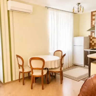 Rent apartment - Kharkiv, Pushkinska street54. Rent of real estate - Kyivskyi, secondary market and new building cheap, price up to 19500UAH, announcement no.2032491 фото 2