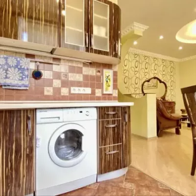 Rent apartment - Kharkiv, Pushkinska street54. Rent of real estate - Kyivskyi, secondary market and new building cheap, price up to 19500UAH, announcement no.2032491 фото 4