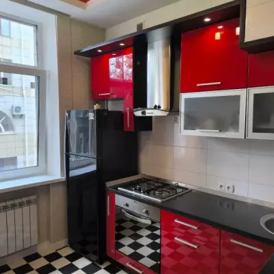 Rent apartment - Kharkiv, Chernyshevska street8. Rent of real estate - Kyivskyi, secondary market and new building cheap, price up to 20000UAH, announcement no.2032493 фото 1