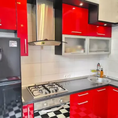 Rent apartment - Kharkiv, Chernyshevska street8. Rent of real estate - Kyivskyi, secondary market and new building cheap, price up to 20000UAH, announcement no.2032493 фото 2