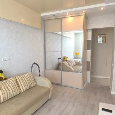 Rent apartment - Kharkiv, Chernyshevska street8. Rent of real estate - Kyivskyi, secondary market and new building cheap, price up to 20000UAH, announcement no.2032493 фото 5