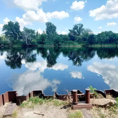 Buy house - Dnipro, Prydniprovskyi (Prydniprovsk). Sale of real estate - Samarskyi, secondary market and new building cheap, price up to 17500$, announcement no.1822698 фото 4