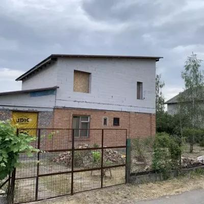 Buy house - Dnipropetrovska obl., Dachna street, Oleksandrivka village. Sale of real estate - Dniprovskyi, secondary market and new building cheap, price up to 18500$, announcement no.1816364 фото 9