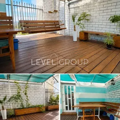 Buy apartment - Kyiv. Sale of real estate - Obolonskyi area, secondary market and new building cheap, price up to 150000$, announcement no.2033453 фото 12