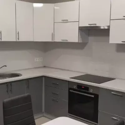 Rent apartment - Kharkiv, Rogatynska Levada street16. Rent of real estate - Novobavarskyi (Zhovtnevyi), secondary market and new building cheap, price up to 18000UAH, announcement no.2033546 фото 1