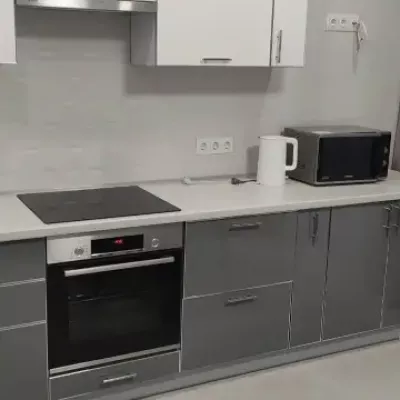 Rent apartment - Kharkiv, Rogatynska Levada street16. Rent of real estate - Novobavarskyi (Zhovtnevyi), secondary market and new building cheap, price up to 18000UAH, announcement no.2033546 фото 2