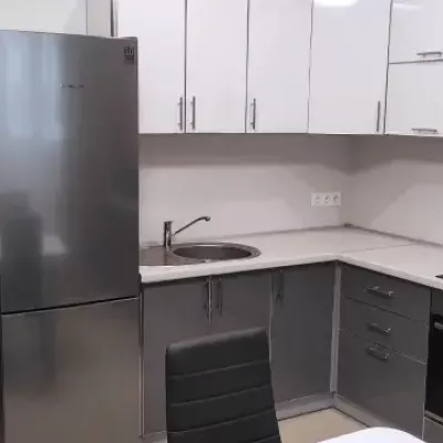 Rent apartment - Kharkiv, Rogatynska Levada street16. Rent of real estate - Novobavarskyi (Zhovtnevyi), secondary market and new building cheap, price up to 18000UAH, announcement no.2033546 фото 3
