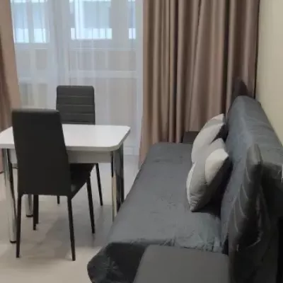 Rent apartment - Kharkiv, Rogatynska Levada street16. Rent of real estate - Novobavarskyi (Zhovtnevyi), secondary market and new building cheap, price up to 18000UAH, announcement no.2033546 фото 4
