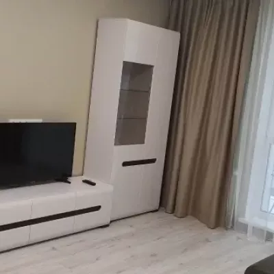 Rent apartment - Kharkiv, Rogatynska Levada street16. Rent of real estate - Novobavarskyi (Zhovtnevyi), secondary market and new building cheap, price up to 18000UAH, announcement no.2033546 фото 6