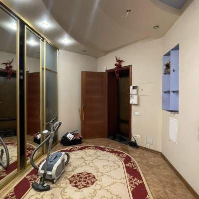 Rent apartment - Kyiv, Kadetskyi Gai street3, Solomjyanka. Rent of real estate - Solomjyanskyi area, secondary market and new building cheap, price up to 22000UAH, announcement no.2033586 фото 4
