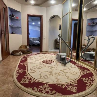 Rent apartment - Kyiv, Kadetskyi Gai street3, Solomjyanka. Rent of real estate - Solomjyanskyi area, secondary market and new building cheap, price up to 22000UAH, announcement no.2033586 фото 5