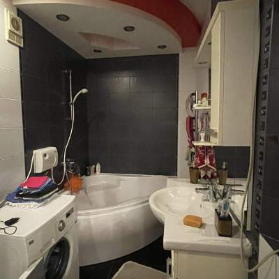 Rent apartment - Kyiv, Kadetskyi Gai street3, Solomjyanka. Rent of real estate - Solomjyanskyi area, secondary market and new building cheap, price up to 22000UAH, announcement no.2033586 фото 6