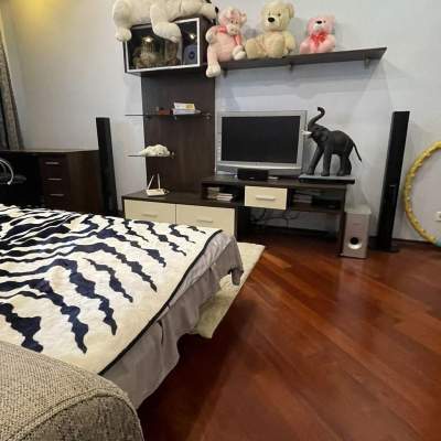 Rent apartment - Kyiv, Kadetskyi Gai street3, Solomjyanka. Rent of real estate - Solomjyanskyi area, secondary market and new building cheap, price up to 22000UAH, announcement no.2033586 фото 7