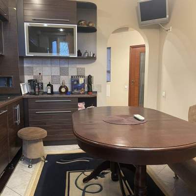 Rent apartment - Kyiv, Kadetskyi Gai street3, Solomjyanka. Rent of real estate - Solomjyanskyi area, secondary market and new building cheap, price up to 22000UAH, announcement no.2033586 фото 8