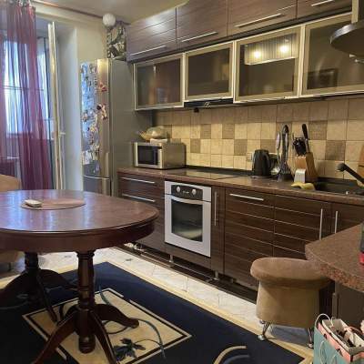 Rent apartment - Kyiv, Kadetskyi Gai street3, Solomjyanka. Rent of real estate - Solomjyanskyi area, secondary market and new building cheap, price up to 22000UAH, announcement no.2033586 фото 9