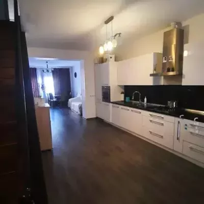 Buy house - Kyivska obl., Boyarka. Sale of real estate - Fastivskyi, secondary market and new building cheap, price up to 89000$, announcement no.1772540 фото 1