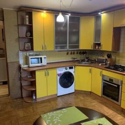 Buy apartment - Sumy, Zbroinykh Syl Ukrainy street. Sale of real estate - Zarichnyi, secondary market and new building cheap, price up to 63000$, announcement no.2033748 фото 1