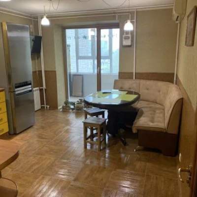 Buy apartment - Sumy, Zbroinykh Syl Ukrainy street. Sale of real estate - Zarichnyi, secondary market and new building cheap, price up to 63000$, announcement no.2033748 фото 2